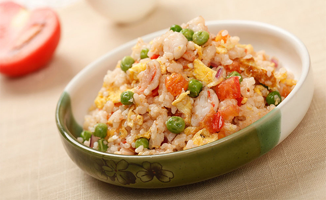 炒饭